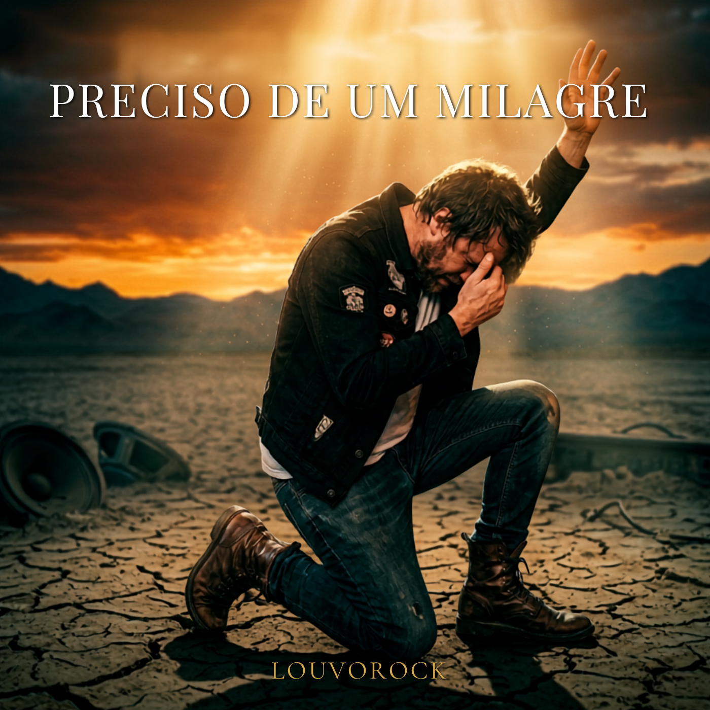 Preciso de um Milagre