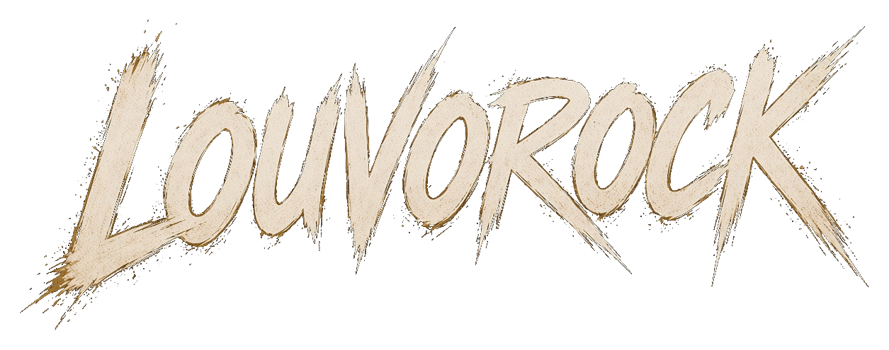 LOUVOROCK