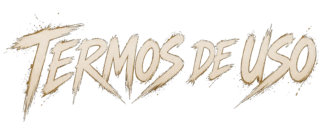 Termos de uso