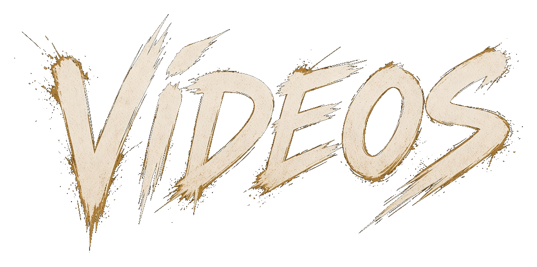 Vídeos